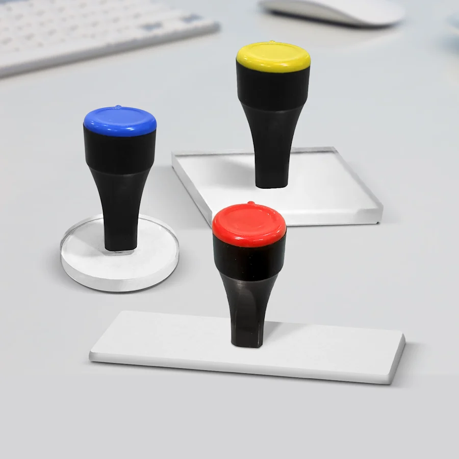 Basic Rubber Stamps